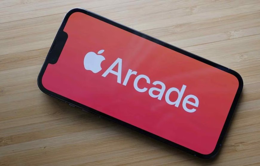 What is Apple Arcade? games list and more explained