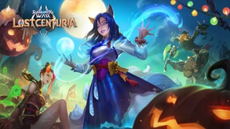 Summoners War: Lost Centuria codes to redeem (May 2024)