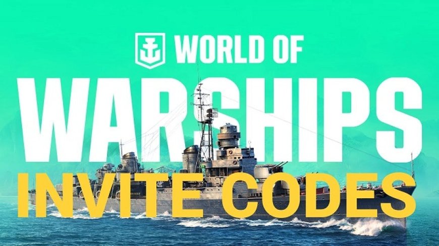 World of Warships Invite Code St Louis & Emden & 7 days premium