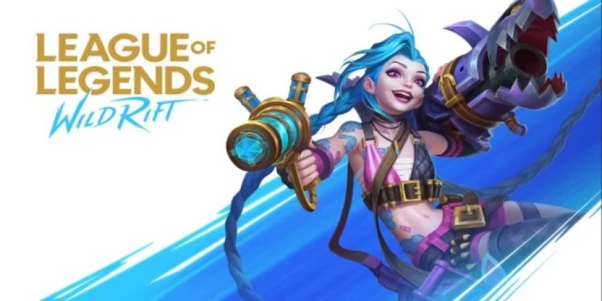 League of Legends: Wild Rift esports is pulling out of APAC